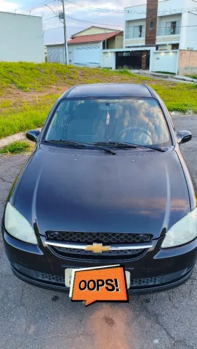 Chevrolet Classic Life/ls 1.0 VHC Flexp. 4P 2014