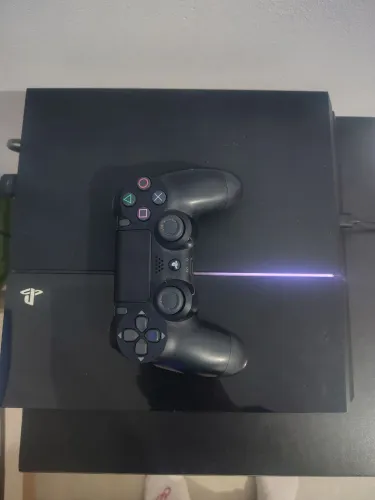 Vendo PS4