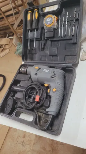 Furadeira Wap 700w