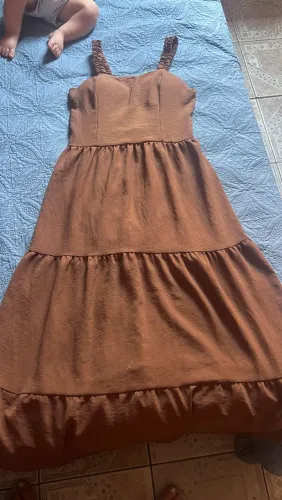 Vestido