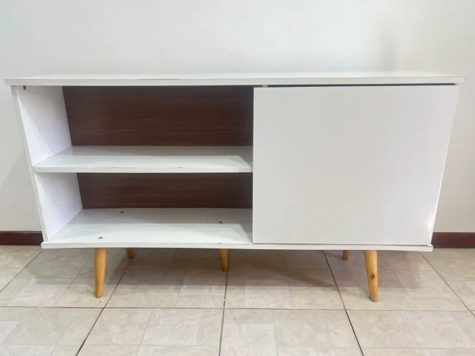 Rack branco( entrego)