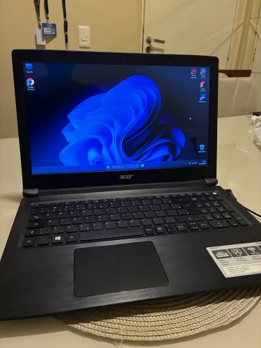 Notebook Acer
