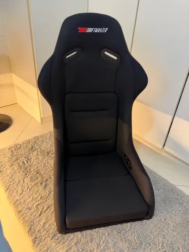 Banco Concha Drift Master