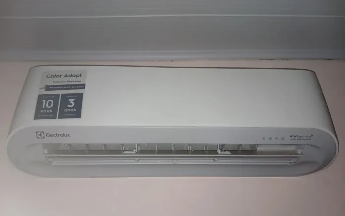 Vendo Ar condicionado Eletrolux 12 mil btus
