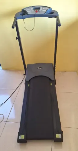 ESTEIRA ERGOMETRICA DREAM FTNESS DR 1600