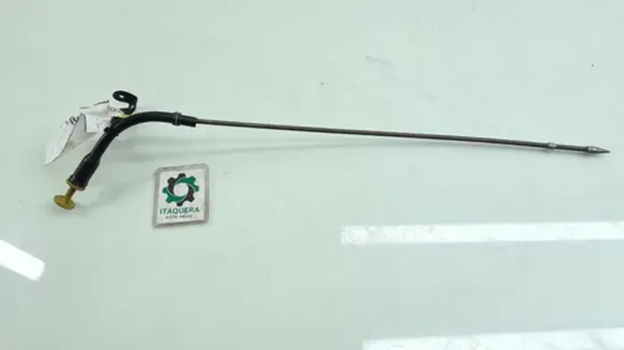 Vareta Oleo Motor Citroen C4 Lounge 1.6 Ano 2019