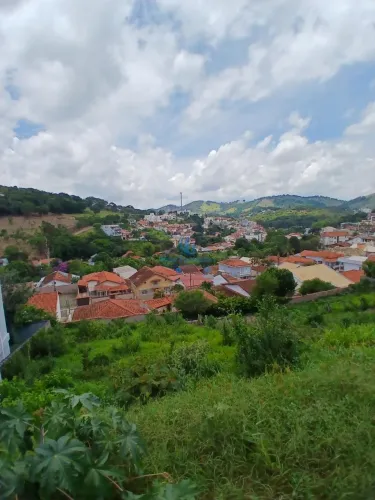 Terreno à venda em São Lourenço - Excelente oportunidade! REF: T122