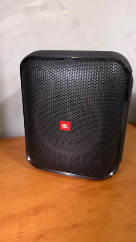 JBL, Caixa de som Bluetooth, PartyBox Encore Essential