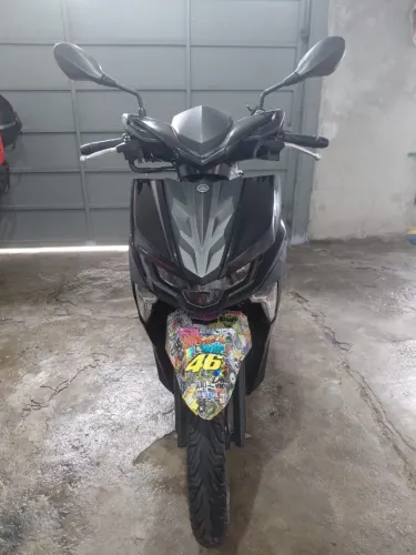 Yamaha Neo Automatic 125cc 2022