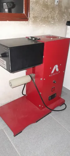 STAMP 360 (MAQUINA DE ESTAMPAR)