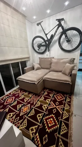 Vendo sofá 1.8 metros 