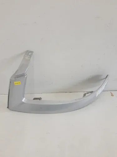 Moldura Farol De Fiat Doblo 2012/2018 Original 21915