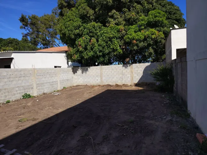 Vendo terreno em mar azul litoral de Aracruz
