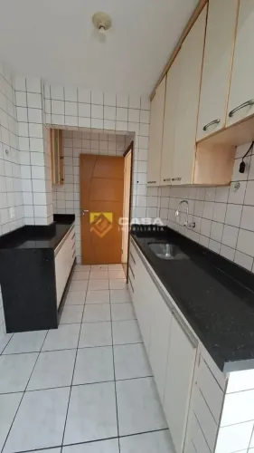 Apartamento 3 Quartos | Sol da Manhã | Jardim da Penha