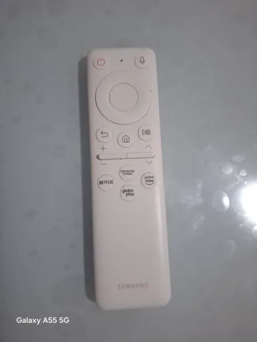 Controle para projetor samsung.