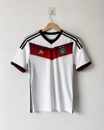 Camisa Alemanha 2014