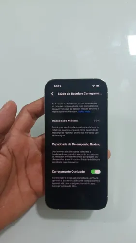 Vendo ou troco
