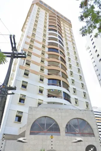 Imóvel para venda possui 119 metros quadrados com 3 quartos em Encruzilhada - Recife - PE