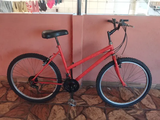 Bike aro 26 
