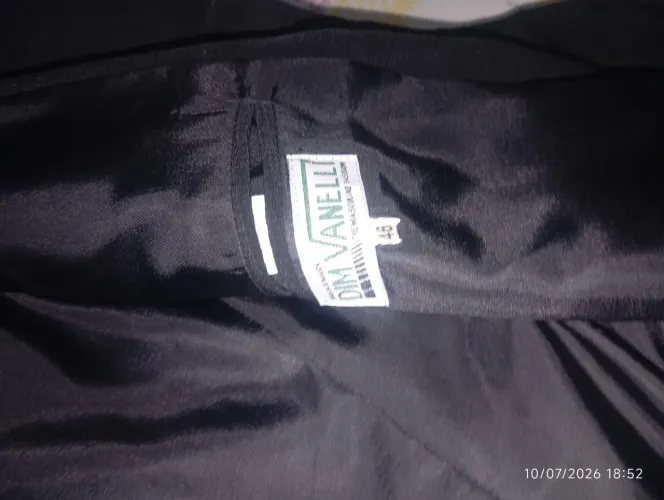 Termo completo Dim Vanelli