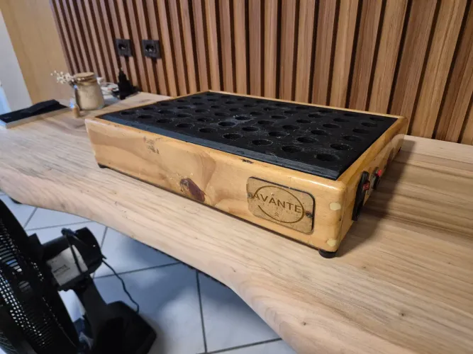 Bedalboard 40x30