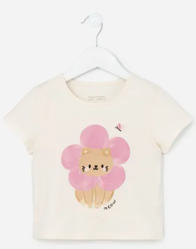 Blusa infantil