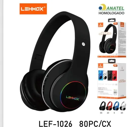 Fone bluetooth 