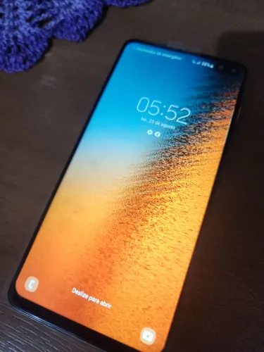 Samsung s10 plus