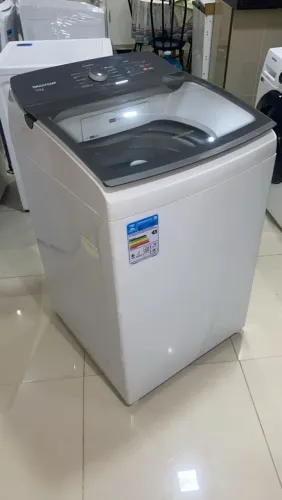 Máquinas com garantia de três meses
