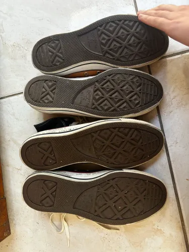 ALL STAR ORIGINAIS TAMANHO 39 