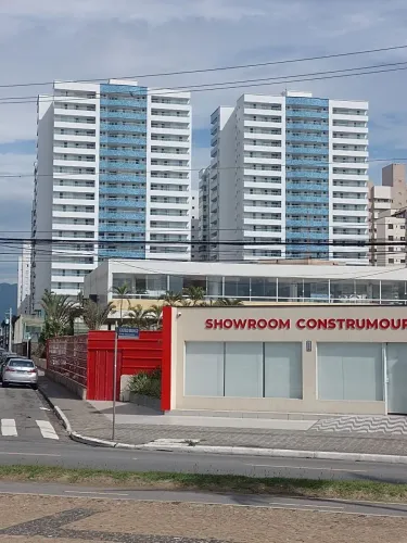 Apartamento no Ocean park