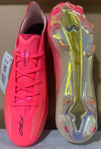 Chuteira Adidas F50