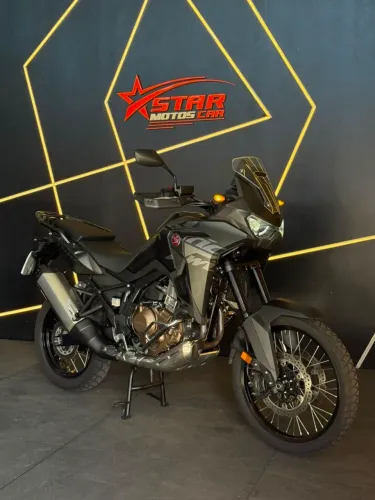 África twin 1100 L 2024