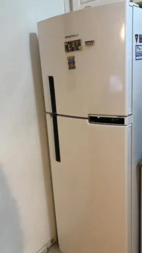 Geladeira 