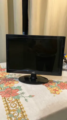 Monitor HQ de 15.6 polegadas