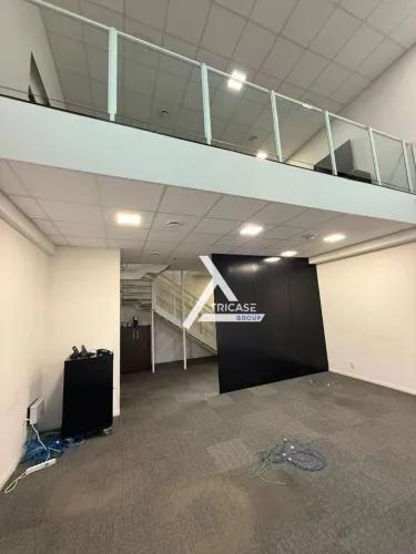 Sala para alugar, 110 m² por R$ 13.300,00/mês - Chácara Santo Antônio - São Paulo/SP