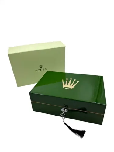 Maleta de rolegio rolex
