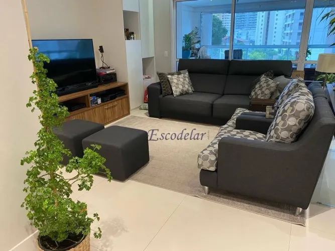 Apartamento com 4 QUARTOS à venda, 171 m² por R$ 2.760.000 - Aclimação - São Paulo/SP