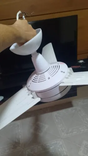 Vendo Ventilador teto