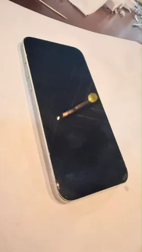 IPHONE 15 PRO MAX (negociável)