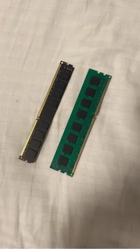 memoria ram 8x2 | ddr3 1600mhz