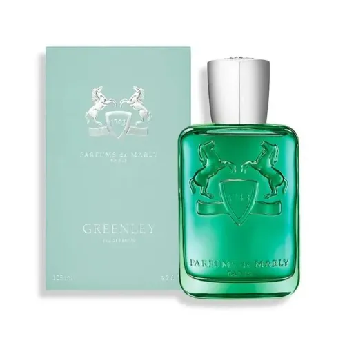 Greenley Exclusif Parfums de Marly Parfum - Perfume Compartilhável 125ml