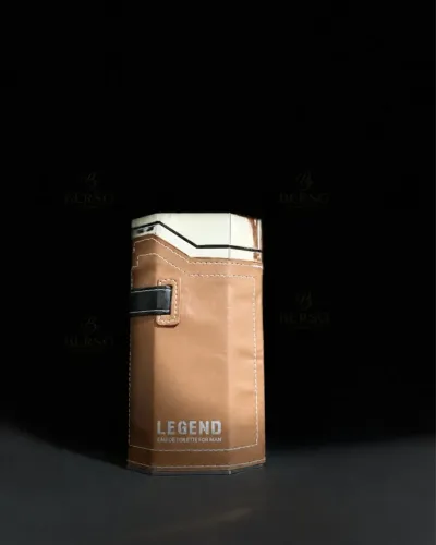 Perfume Masculino Legend Eau de Toilette For Man 100ml Original Lacrado