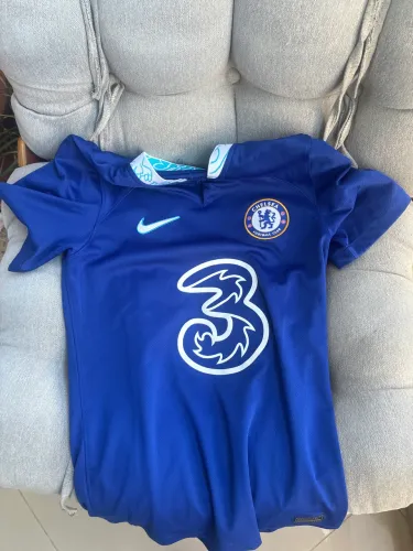 Camisa do Chelsea Nike