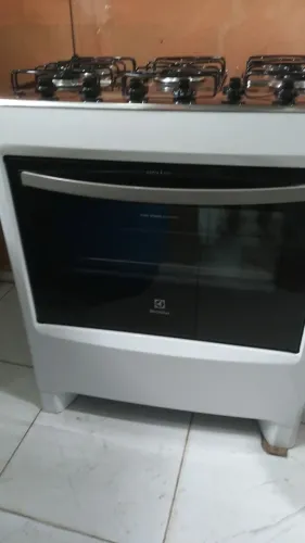 Fogão 5 vocas