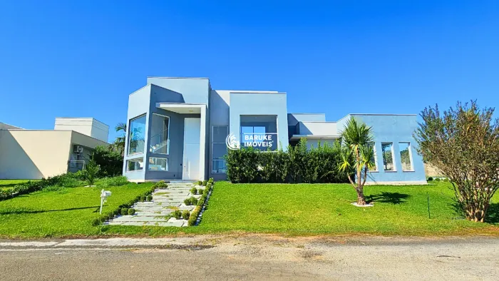 Casa de condomínio 4 quartos 4 suítes à venda no bairro Itapecerica
