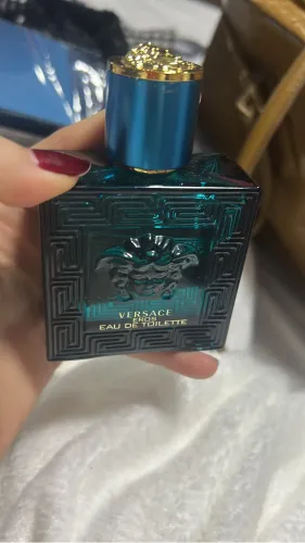 PERFUME EROS VERSACE