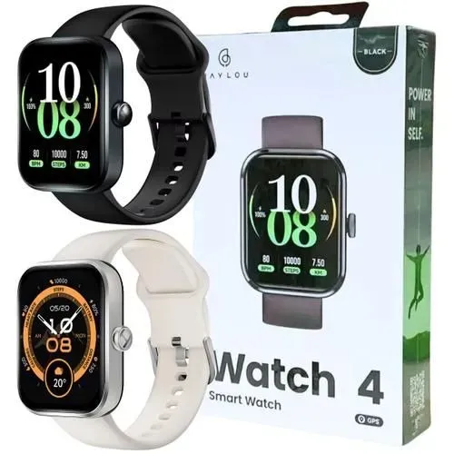Haylou Watch 4