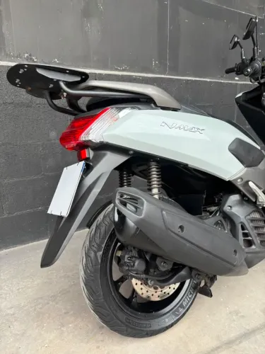 Nmax160 2019