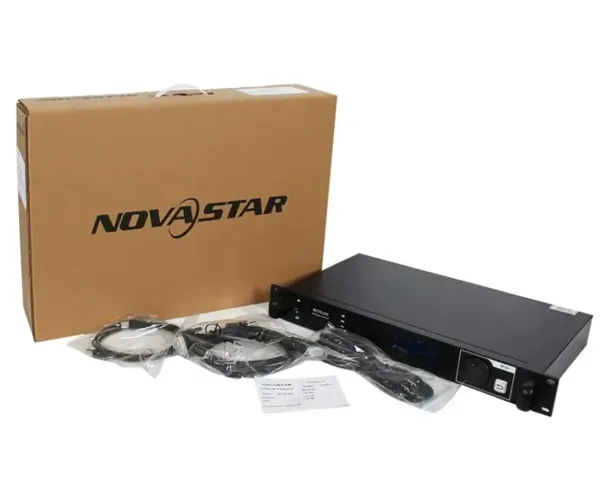 Processador Controlador de vídeo MCTRL660
